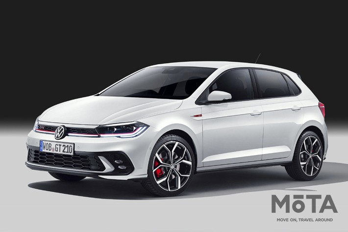 日本カー・オブ・ザ・イヤー ノミネート車両