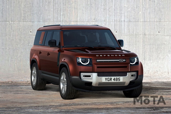 日本カー・オブ・ザ・イヤー ノミネート車両