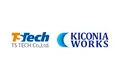 テイ・エス テックとKICONIA WORKSが業務提携