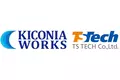 KICONIA WORKSとテイ・エス テックが業務提携