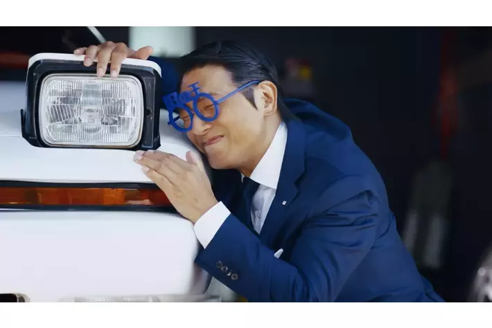 初のTVCM放映開始】カレント自動車株式会社が運営する「旧車王