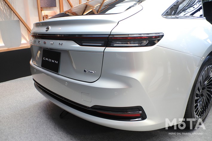 トヨタ クラウンセダン