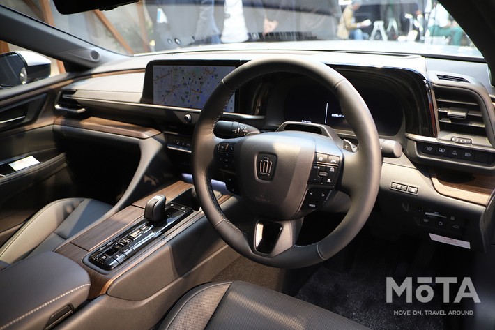 トヨタ クラウンセダン