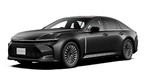 トヨタ 新型クラウンセダン