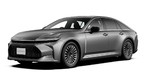 トヨタ 新型クラウンセダン