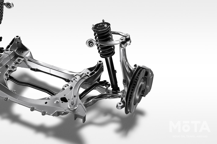 トヨタ 新型クラウンセダン