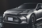 トヨタ 新型クラウンセダン