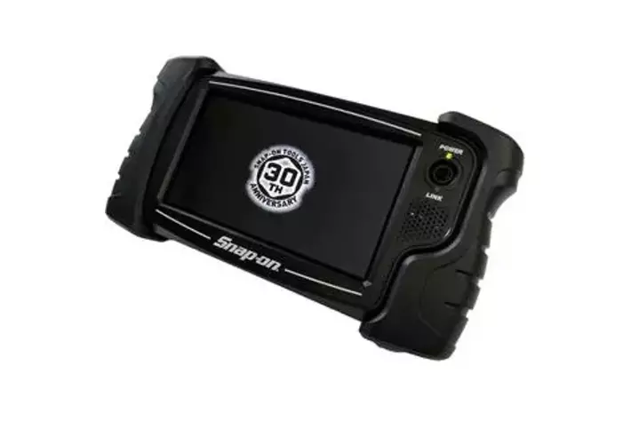 Snap-on】スナップオン マルチサポートスキャナー MTG5000ANV スキャン