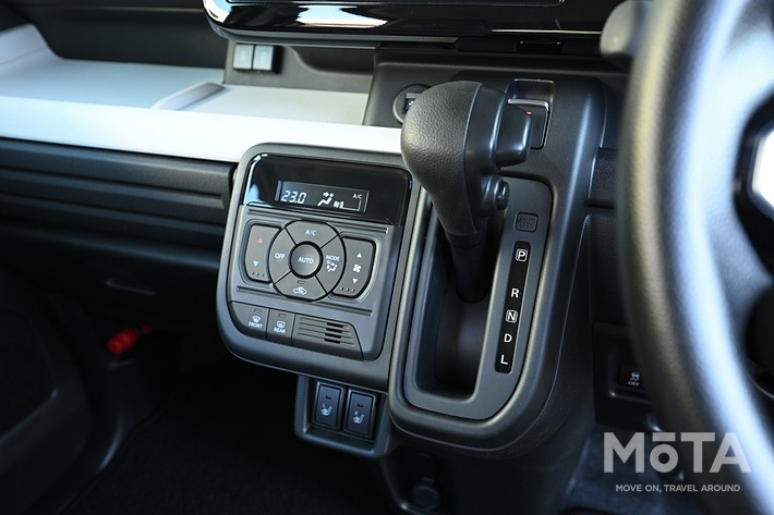 スズキ 新型スペーシア