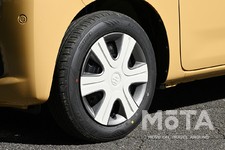 スズキ 新型スペーシア