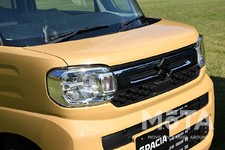 スズキ 新型スペーシア