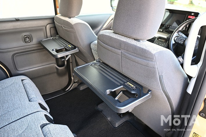 スズキ 新型スペーシア