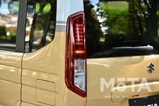 スズキ 新型スペーシア