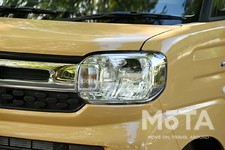 スズキ 新型スペーシア