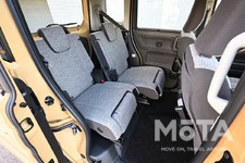 スズキ 新型スペーシア