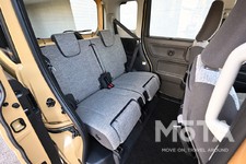 スズキ 新型スペーシア