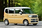 スズキ 新型スペーシア