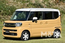 スズキ 新型スペーシア