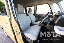 スズキ 新型スペーシア