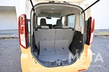 スズキ 新型スペーシア