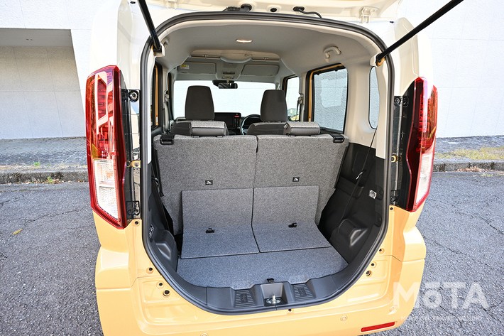 スズキ 新型スペーシア