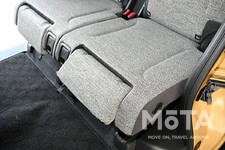 スズキ 新型スペーシア