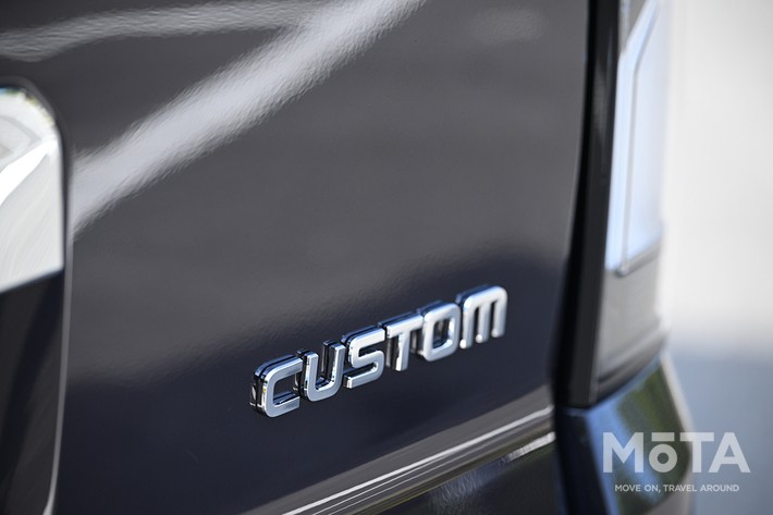 ホンダ 新型N-BOX