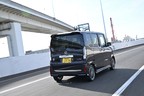 ホンダ 新型N-BOX