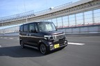 ホンダ 新型N-BOX