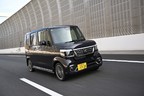 ホンダ 新型N-BOX