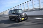 ホンダ 新型N-BOX