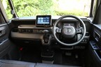 ホンダ 新型N-BOX
