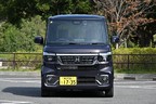 ホンダ 新型N-BOX