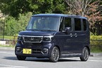 ホンダ 新型N-BOX