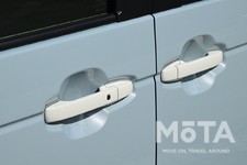 ホンダ 新型N-BOX