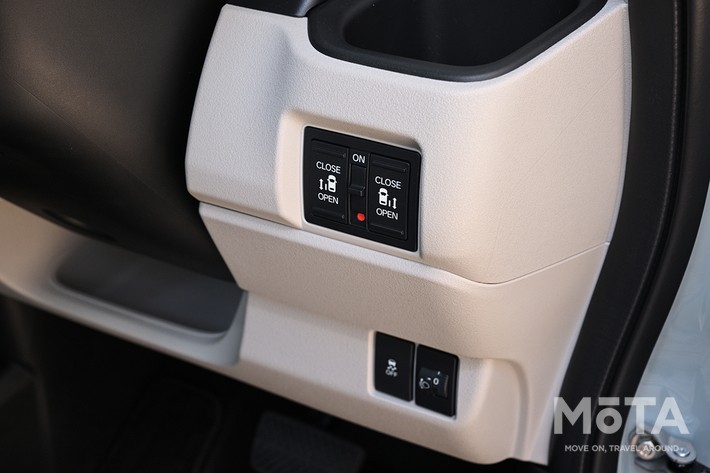 ホンダ 新型N-BOX