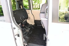 ホンダ 新型N-BOX