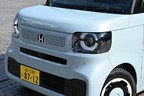 ホンダ 新型N-BOX