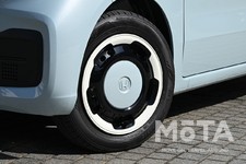 ホンダ 新型N-BOX