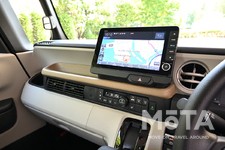 ホンダ 新型N-BOX