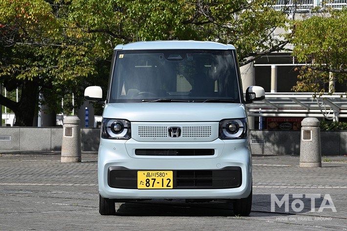 N-BOXが売れない理由とは？ ホンダを救う新型車が今年中に登場