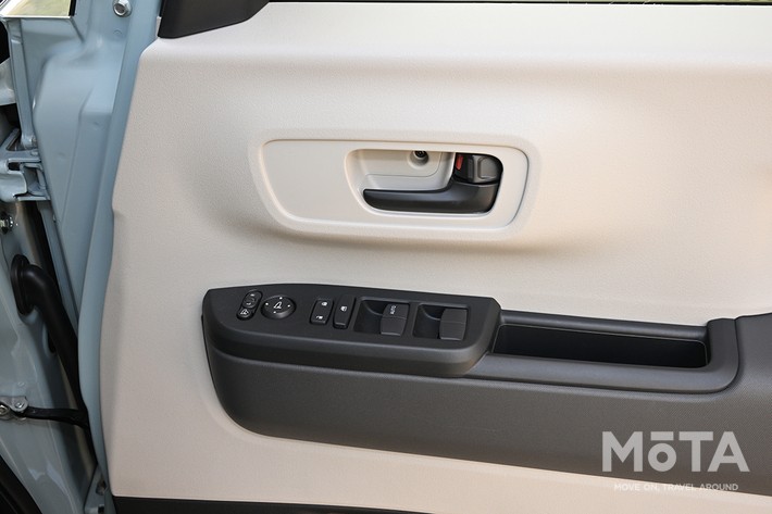 ホンダ 新型N-BOX