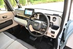 ホンダ 新型N-BOX