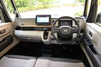 ホンダ 新型N-BOX