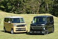 【2025年】スズキ 新型スペーシアの価格や買い得グレードを解説！ サイズ・内装・納期は？