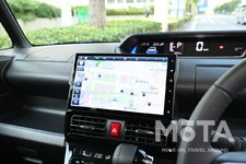 ダイハツ 新型タントカスタム