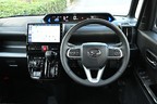 ダイハツ 新型タントカスタム