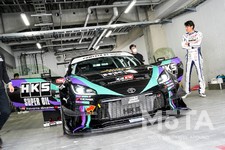 HKS50周年イベント