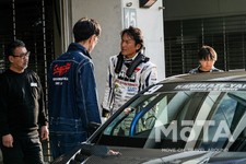 HKS50周年イベント