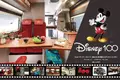 トイファクトリーがディズニー100周年の一環として「Disney100」をテーマにした